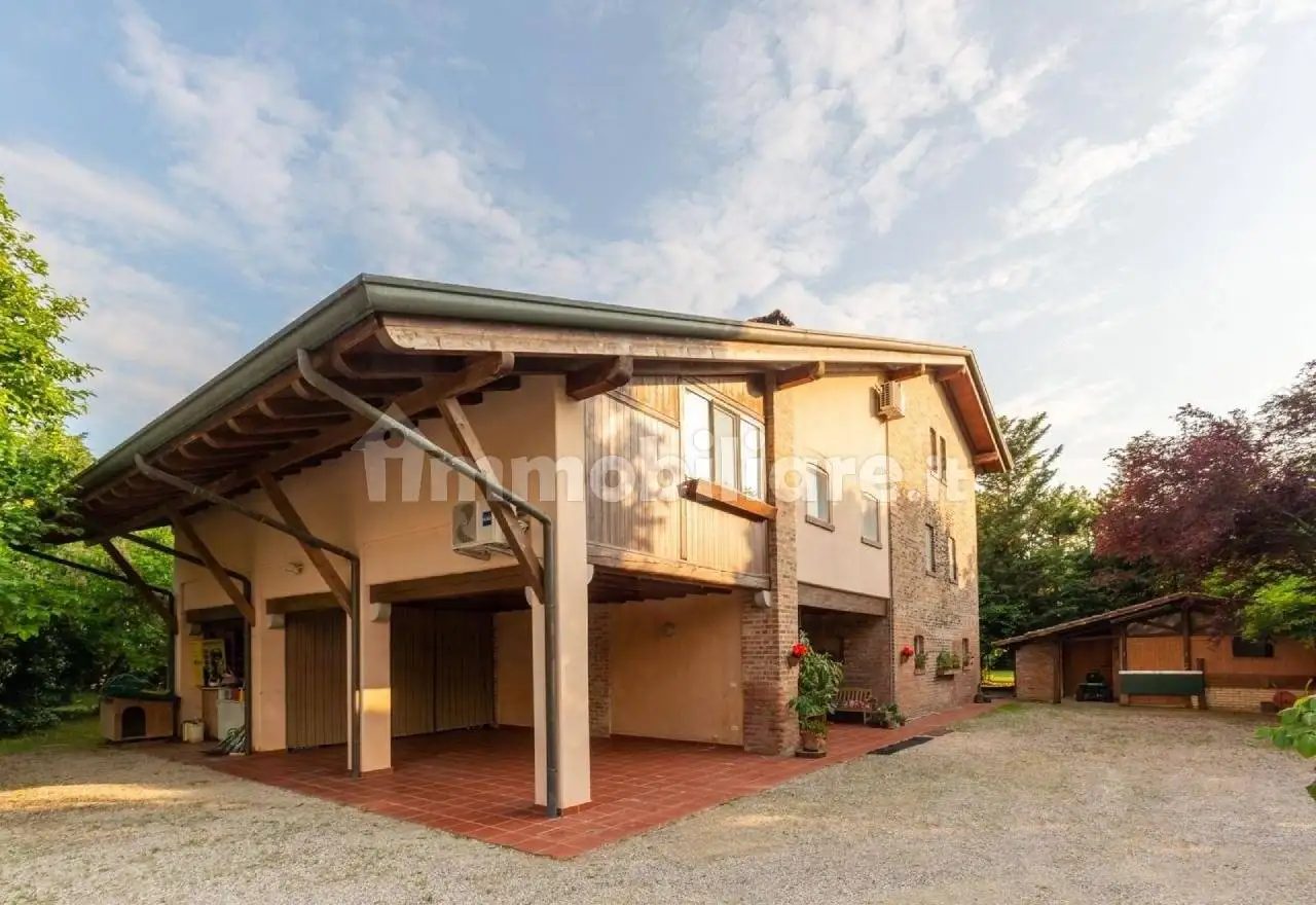 Villa unifamiliare via Casarsa 9, Valvasone Arzene - foto 4