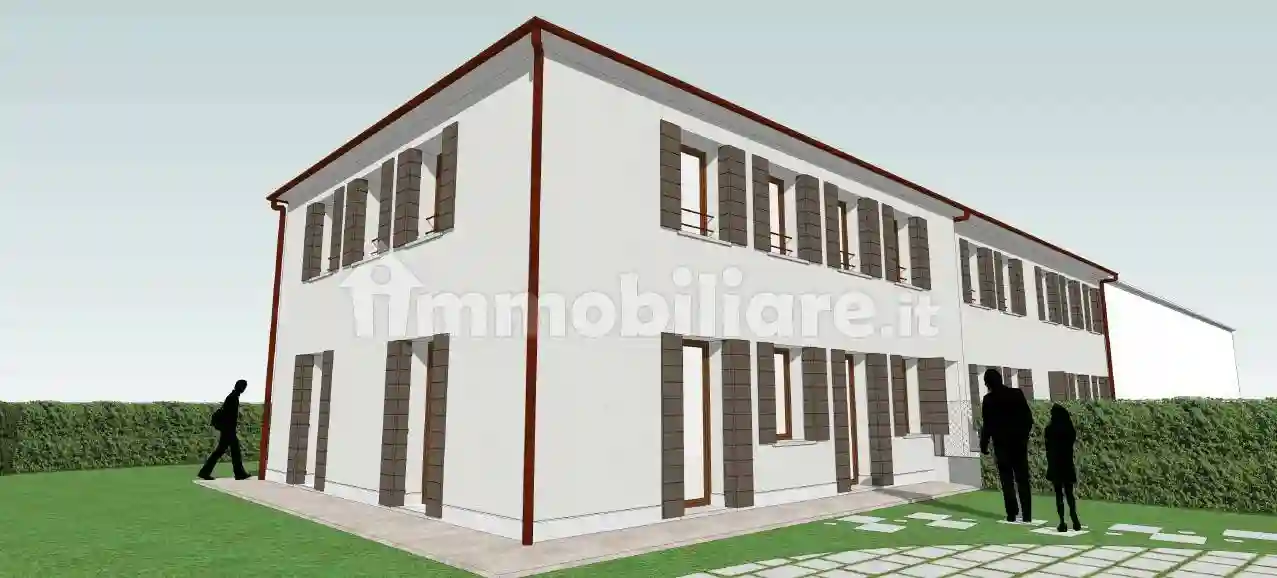 Villetta a schiera - foto 3