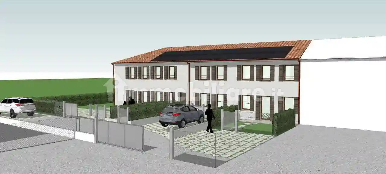 Villetta a schiera - foto 4