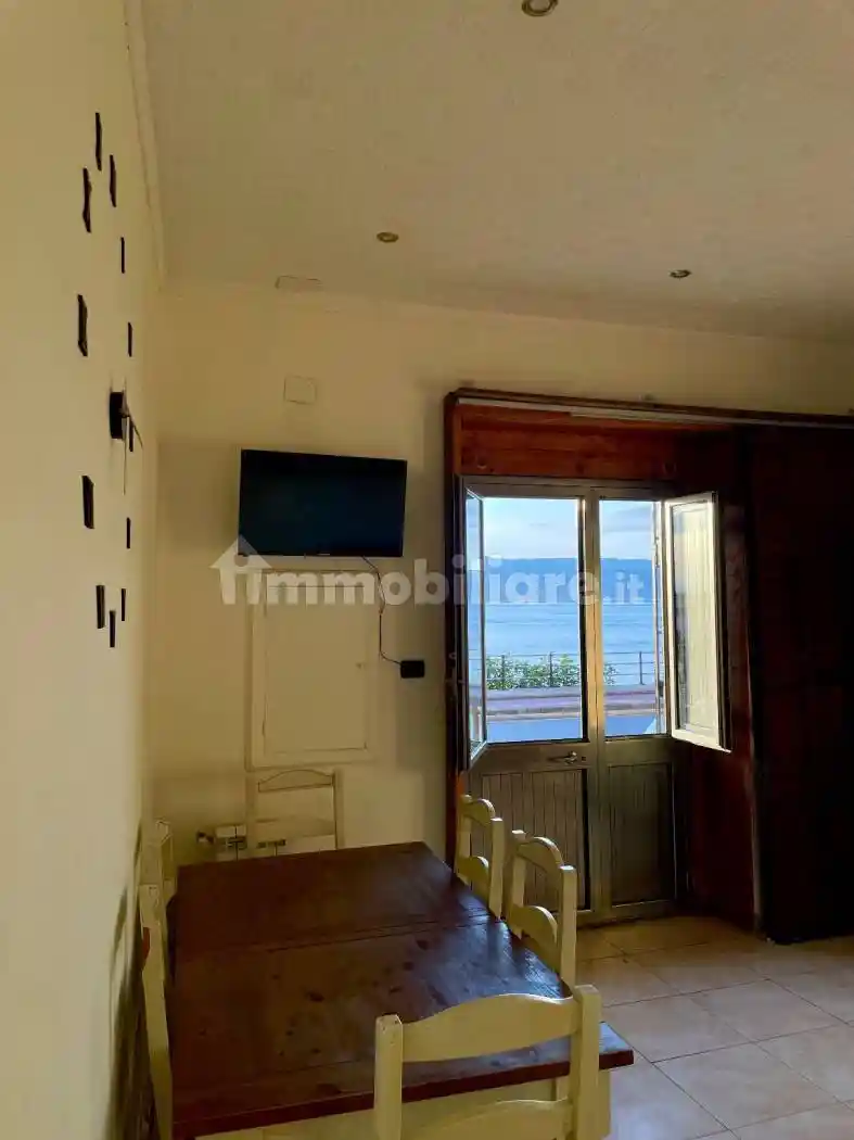Appartamento in affitto a Messina