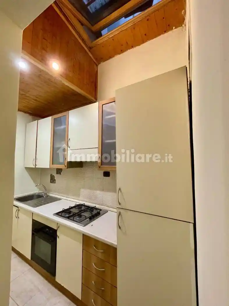 Trilocale via Consolare Pompea 205, Litoranea - Panoramica, Messina - foto 3