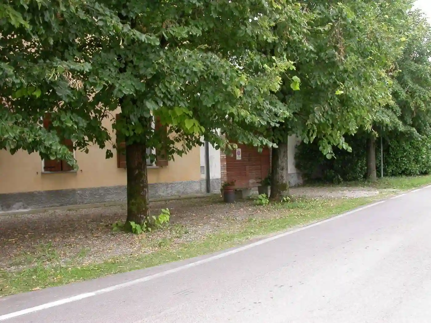 Cascina via Cremosano 3, Centro, Campagnola Cremasca - foto 4