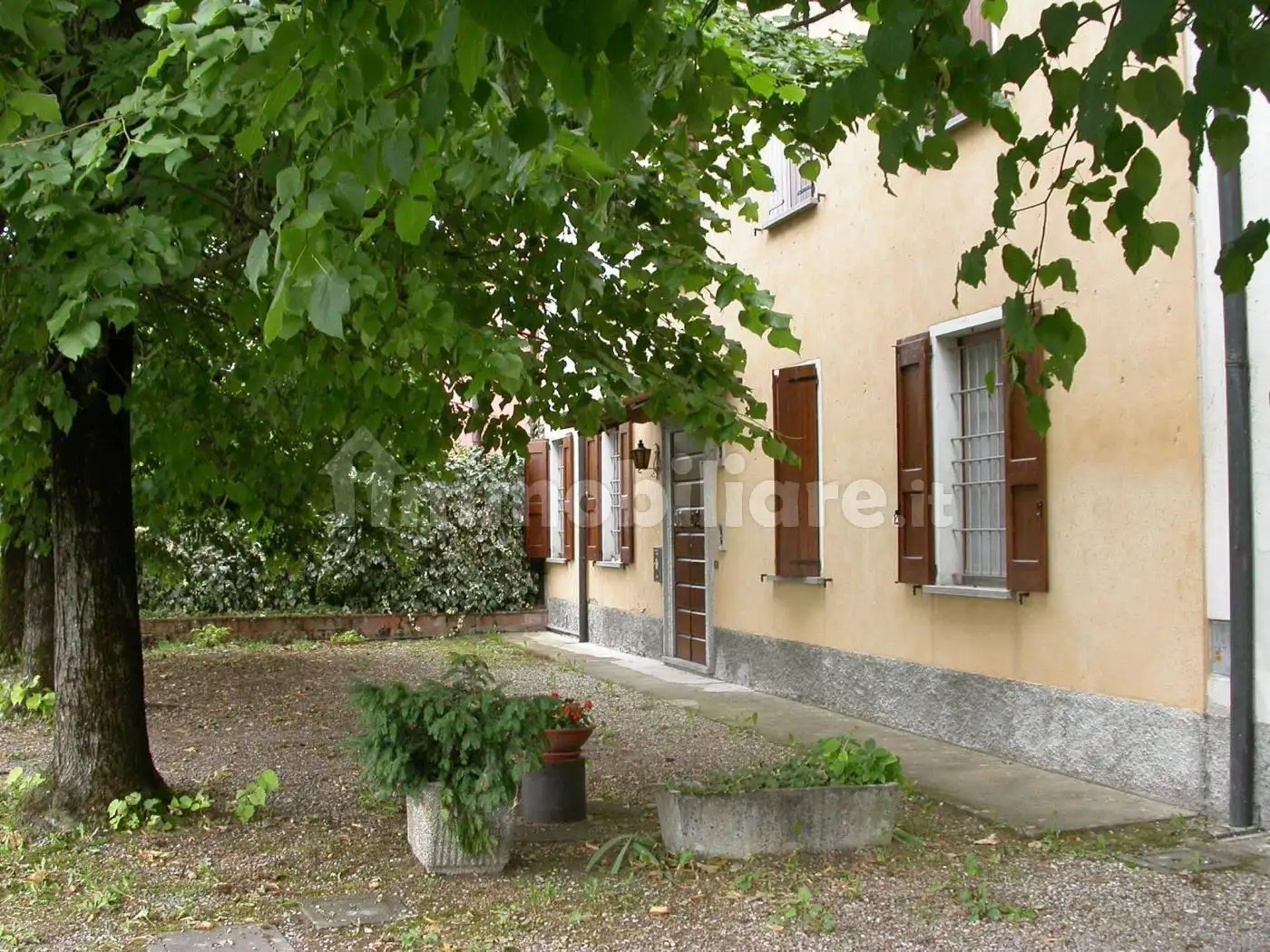 Cascina via Cremosano 3, Centro, Campagnola Cremasca - foto 5