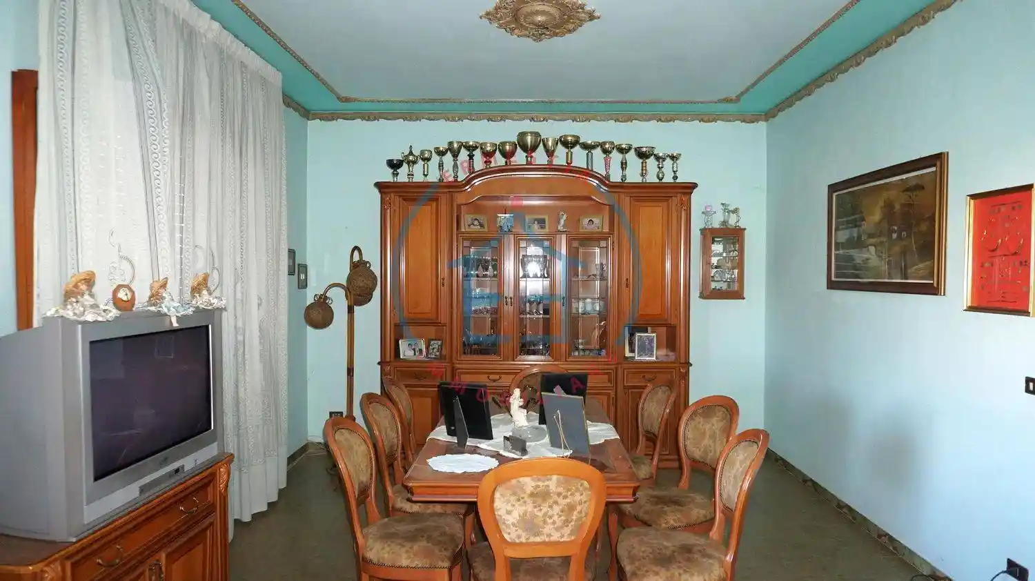 Palazzo - Edificio in vendita a Merlara