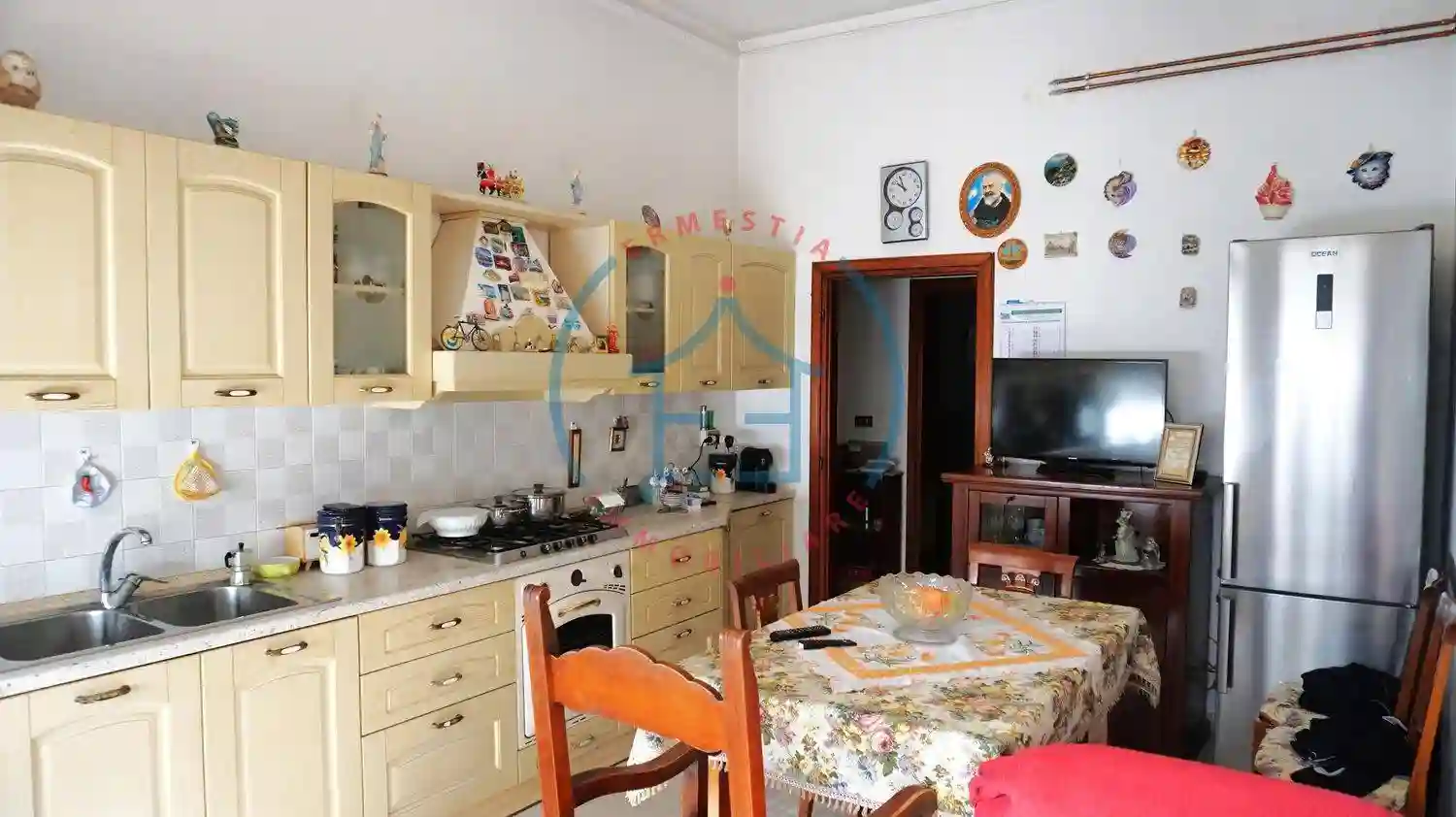 Palazzo - Edificio - foto 2