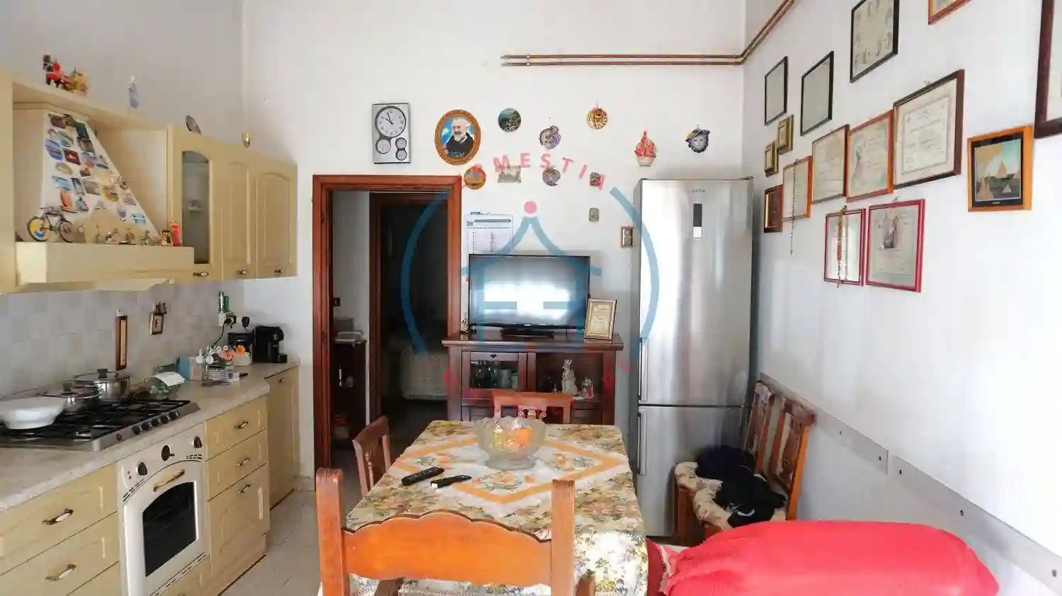 Palazzo - Edificio - foto 4