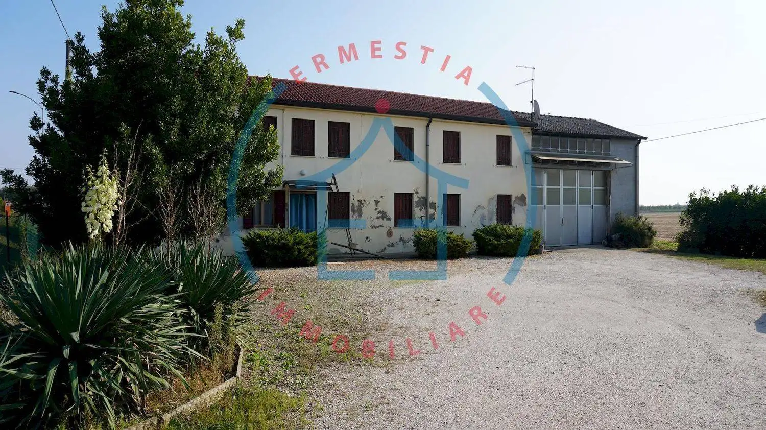 Villa in vendita a Castelbaldo