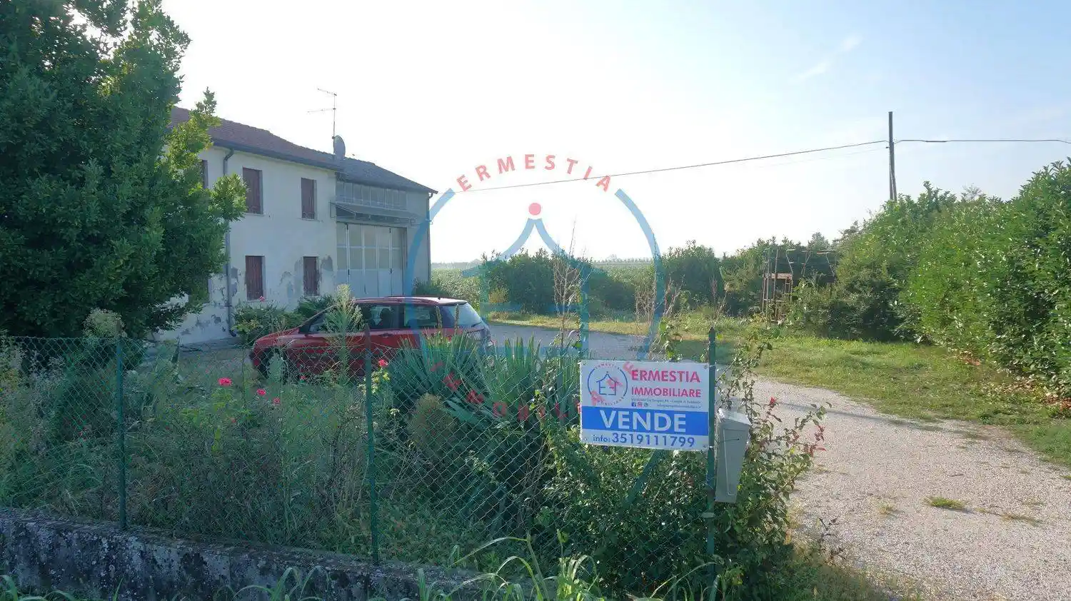 Villa unifamiliare via Stradona 1, Centro, Castelbaldo - foto 2