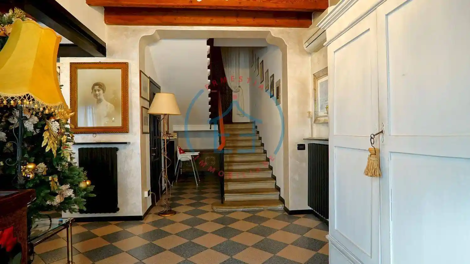 Villa unifamiliare via Roma 2E, Centro, Castelbaldo - foto 2