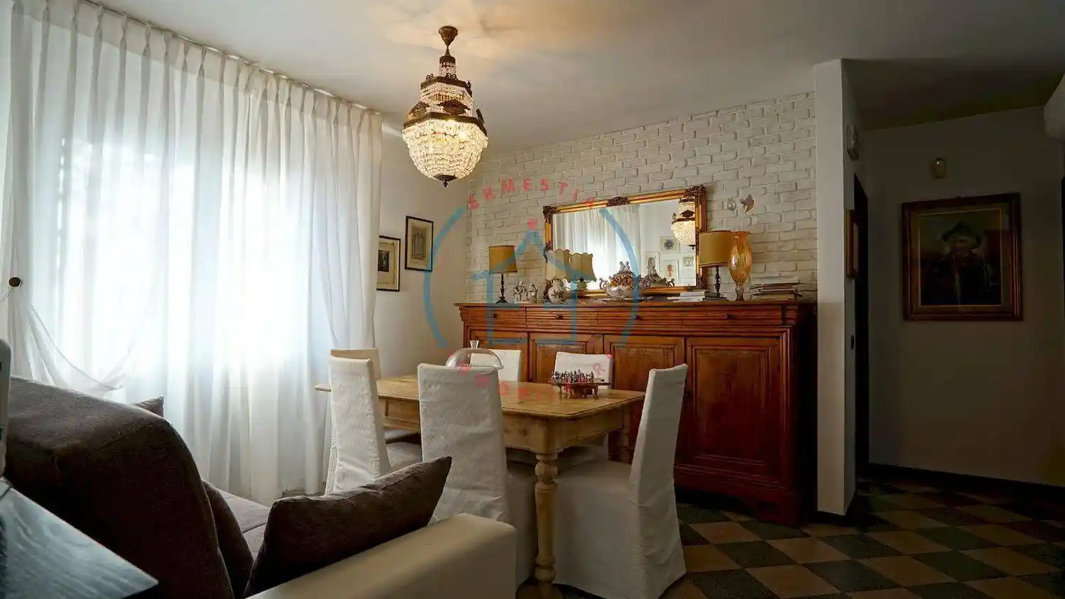 Villa unifamiliare via Roma 2E, Centro, Castelbaldo - foto 5