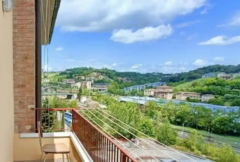 Appartamento in vendita a Siena