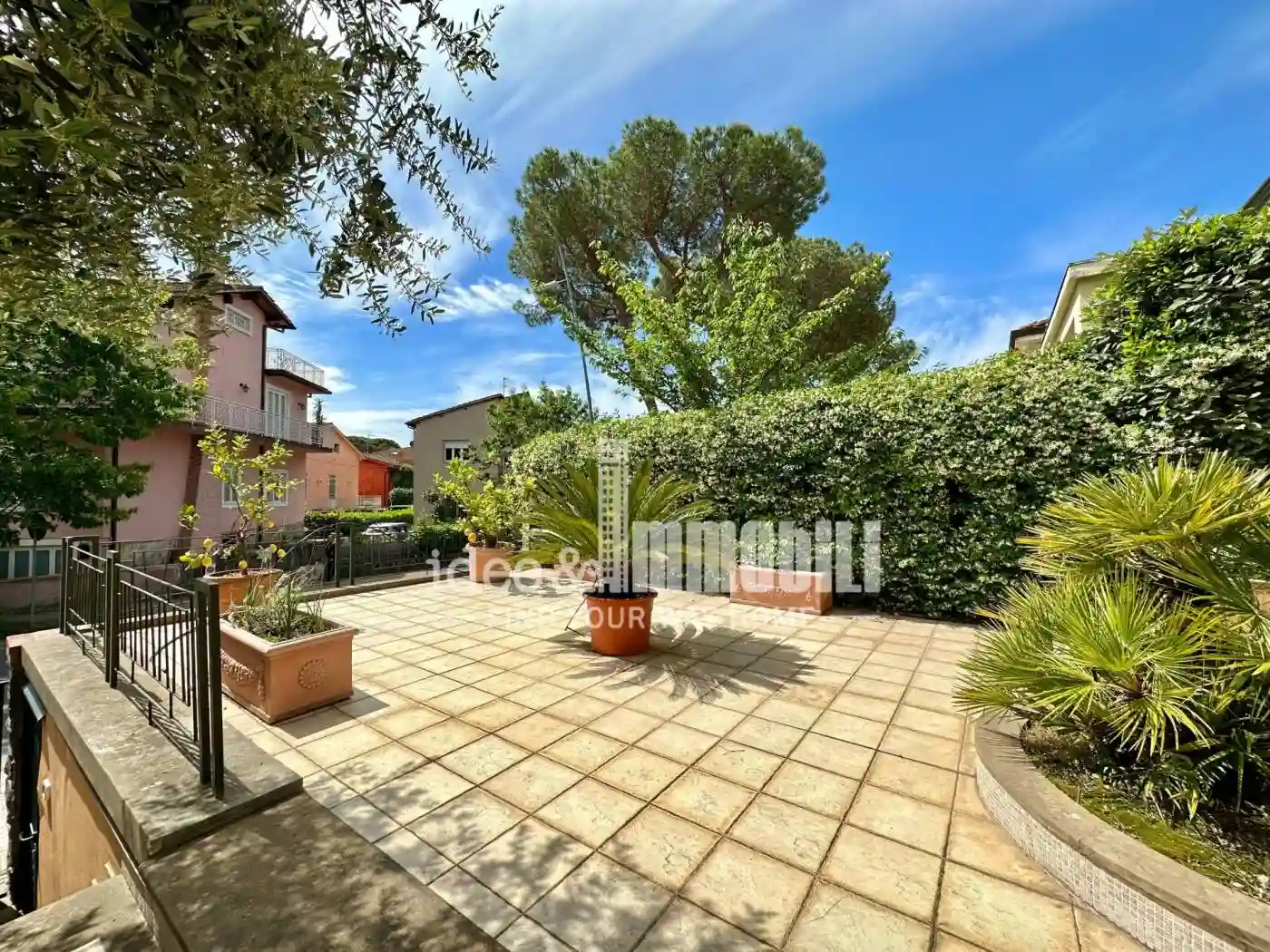 Villa - foto 4