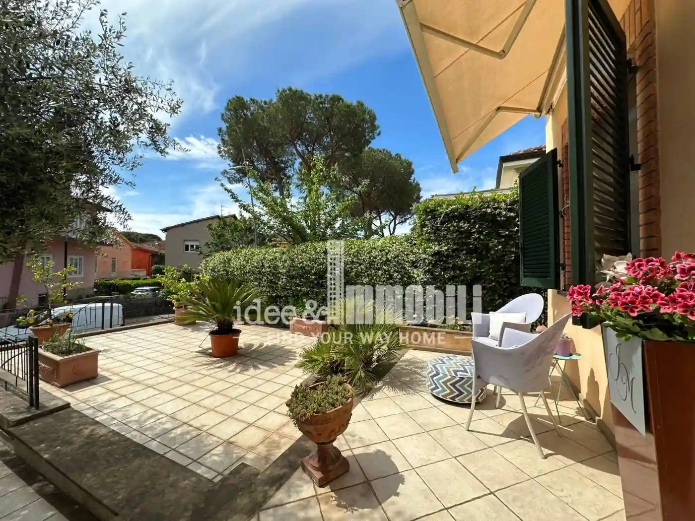 Villa - foto 5