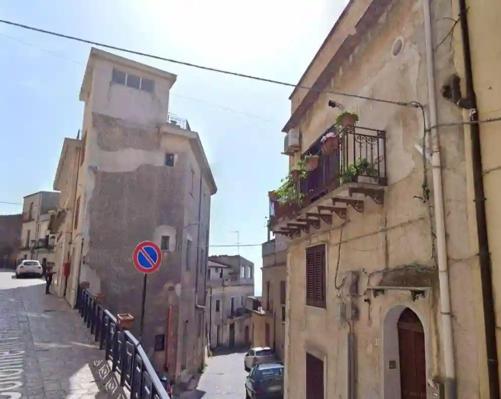Trilocale via Colonnello Vita 37, Caltabellotta - foto 4