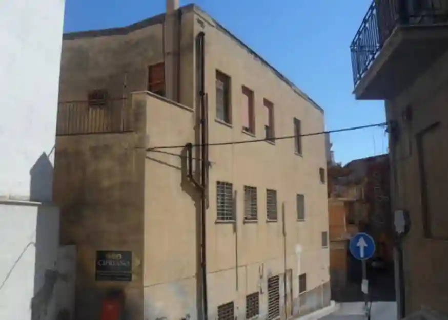 Palazzo - Edificio - foto 3