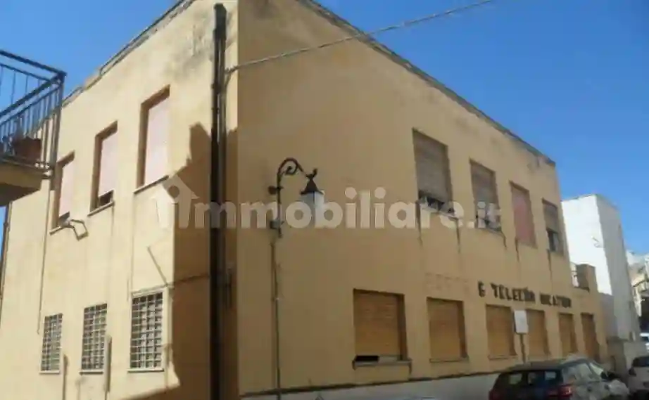 Palazzo - Edificio - foto 4