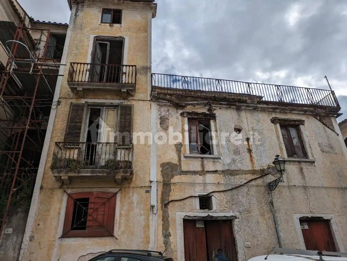 Palazzo - Edificio - foto 2