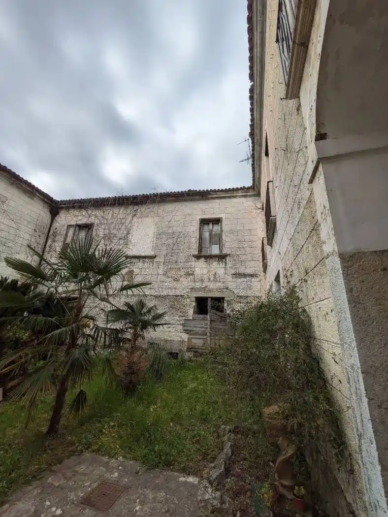 Palazzo - Edificio - foto 4