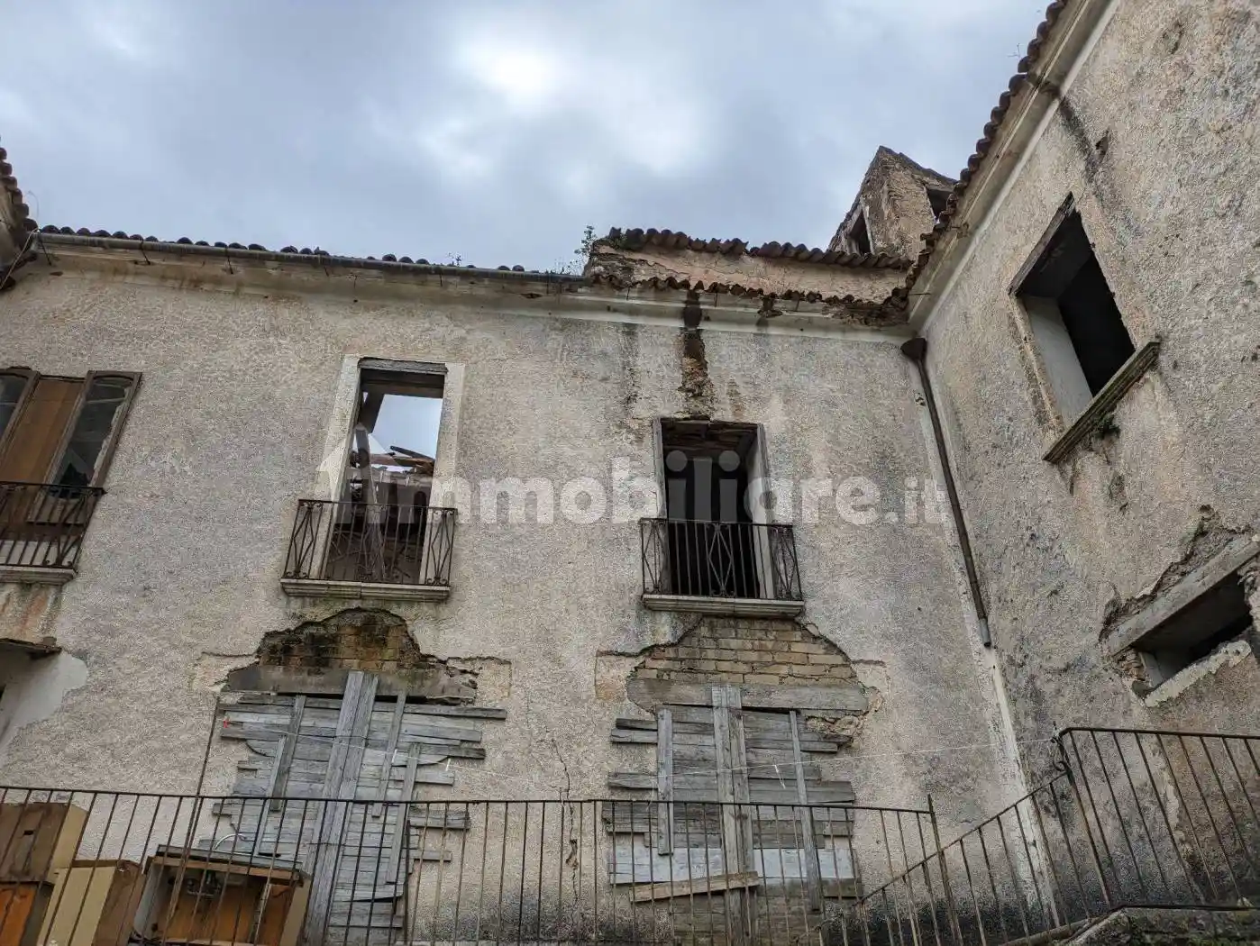 Palazzo - Edificio - foto 5