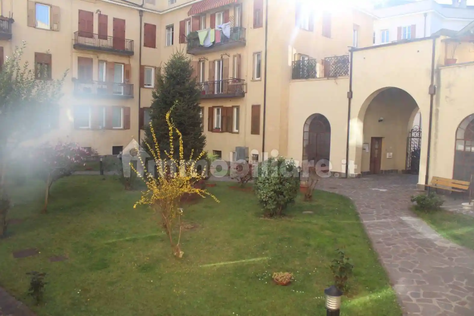 Appartamento in vendita a Bolzano