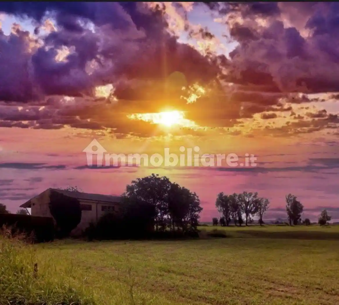 Palazzo - Edificio in vendita a Zevio