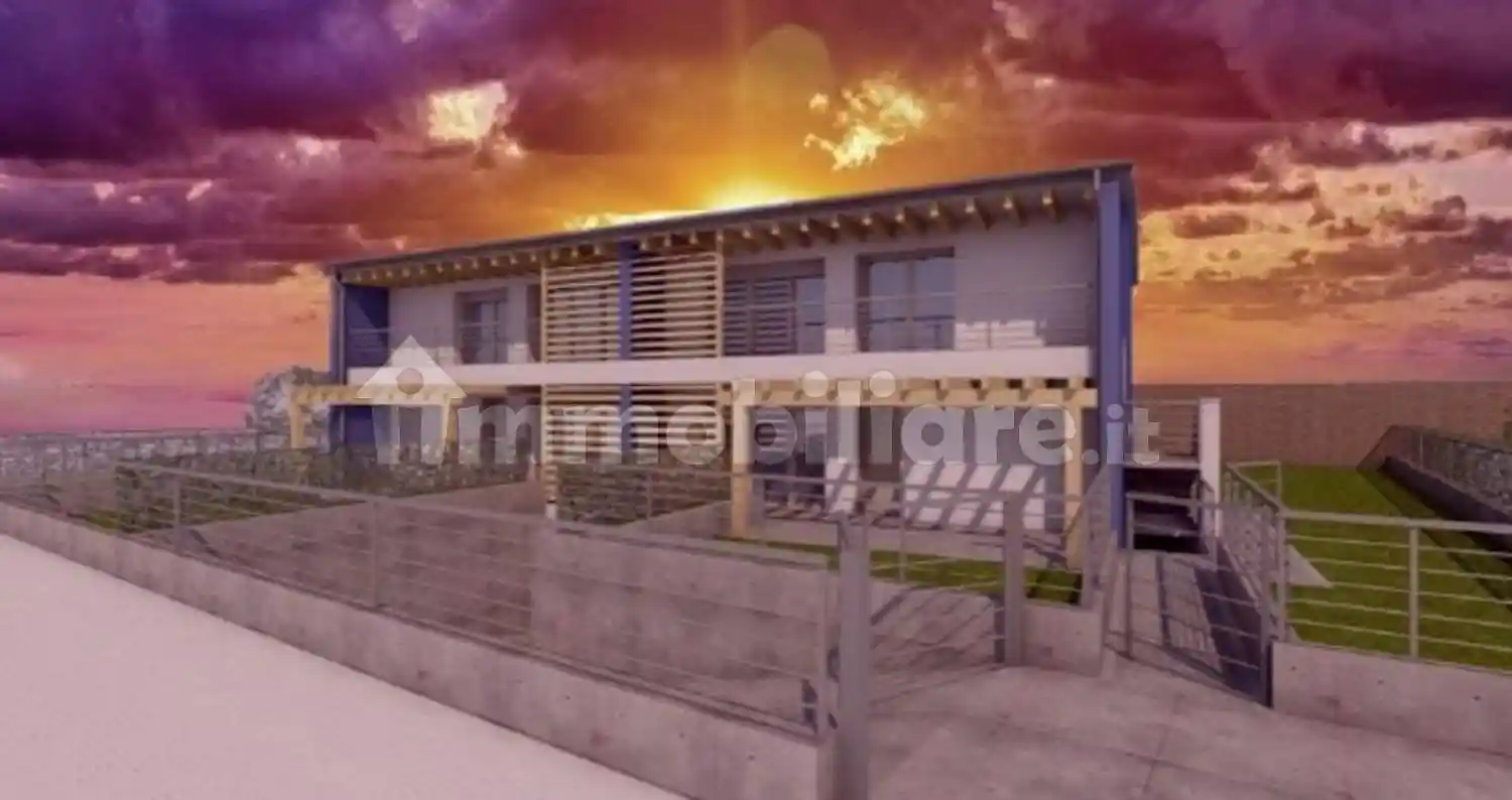 Appartamento in vendita a Zevio