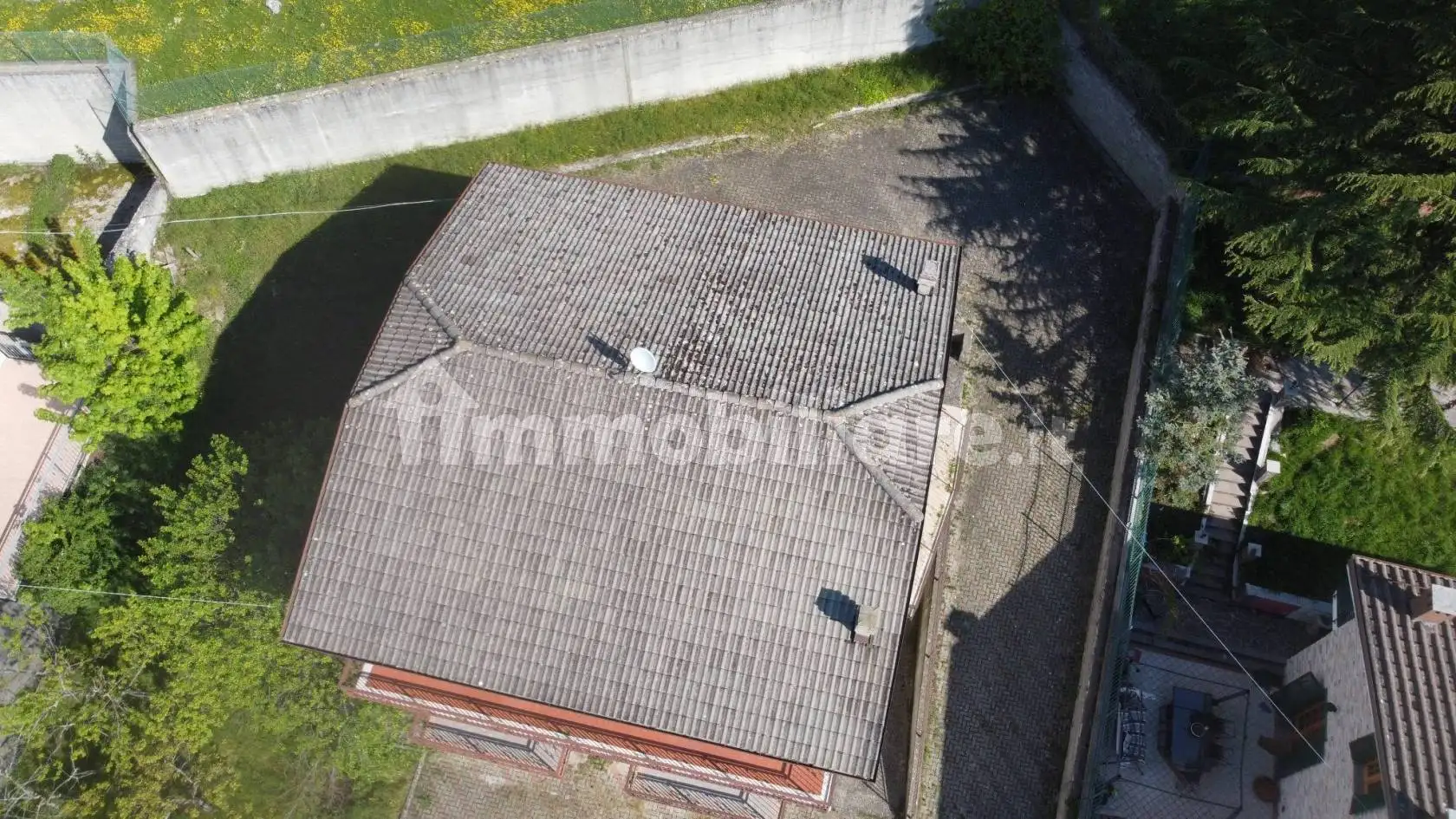 Casa indipendente in vendita a Bore