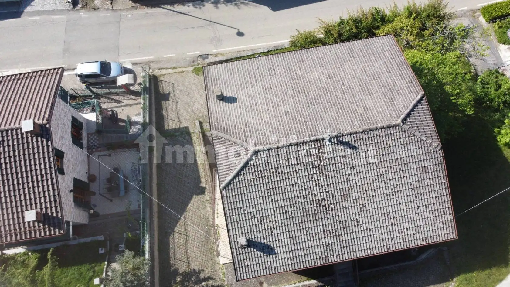 Terratetto plurifamiliare via Roma 18, Centro, Bore - foto 2