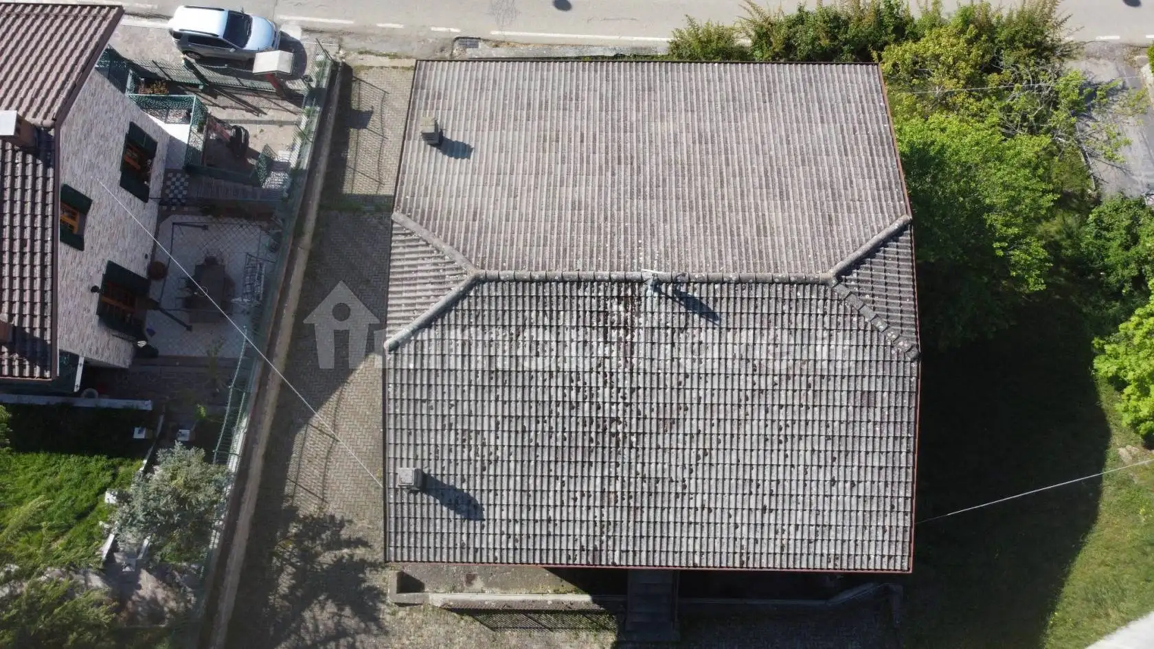 Terratetto plurifamiliare via Roma 18, Centro, Bore - foto 3