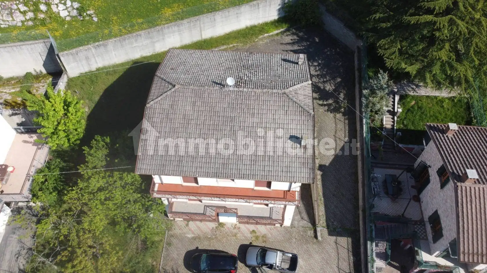 Terratetto plurifamiliare via Roma 18, Centro, Bore - foto 4