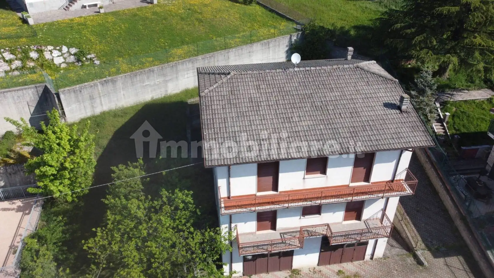 Terratetto plurifamiliare via Roma 18, Centro, Bore - foto 5