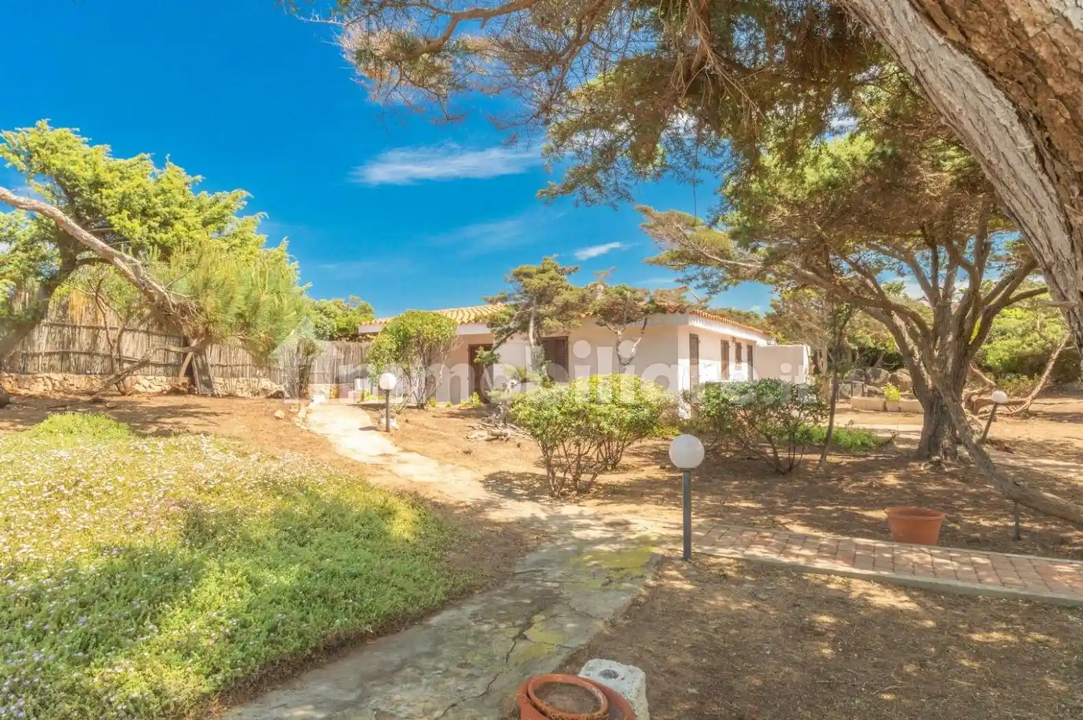 Villa in vendita a Aglientu