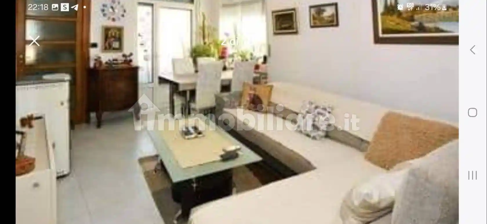 Appartamento in vendita a Asti