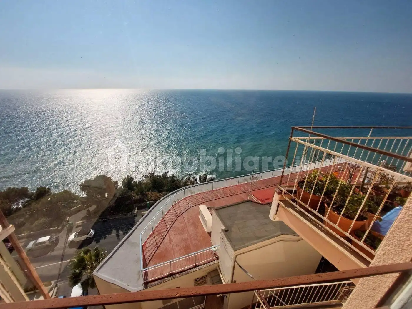 Appartamento in affitto a Sanremo