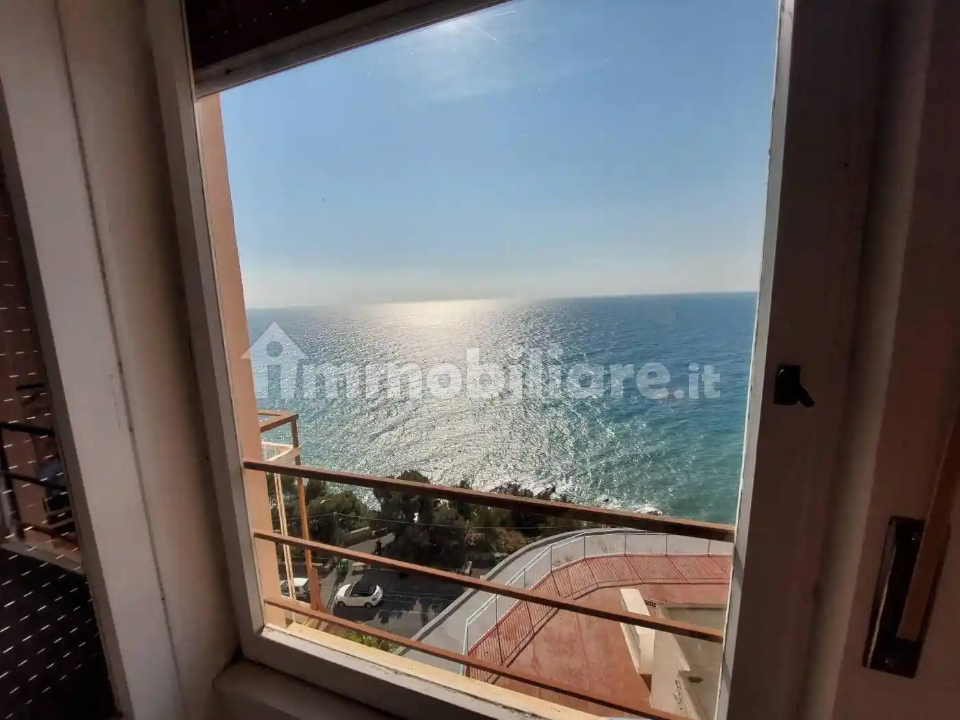 Monolocale corso Guglielmo Marconi 442, Foce - Semeria, Sanremo - foto 2