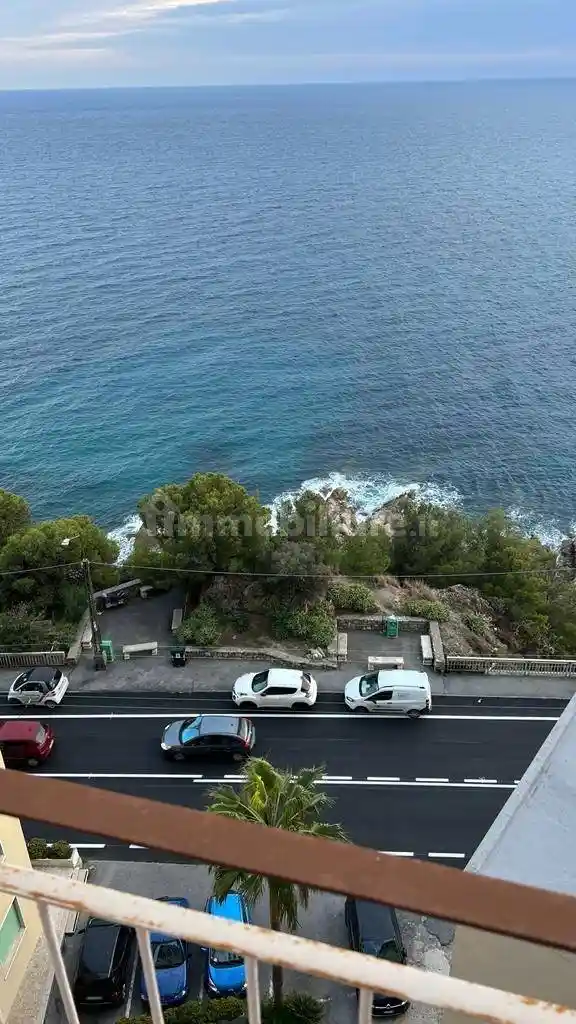Monolocale corso Guglielmo Marconi 442, Foce - Semeria, Sanremo - foto 5