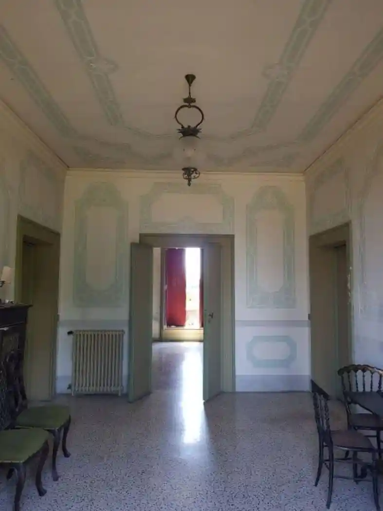 Villa in vendita a Paese