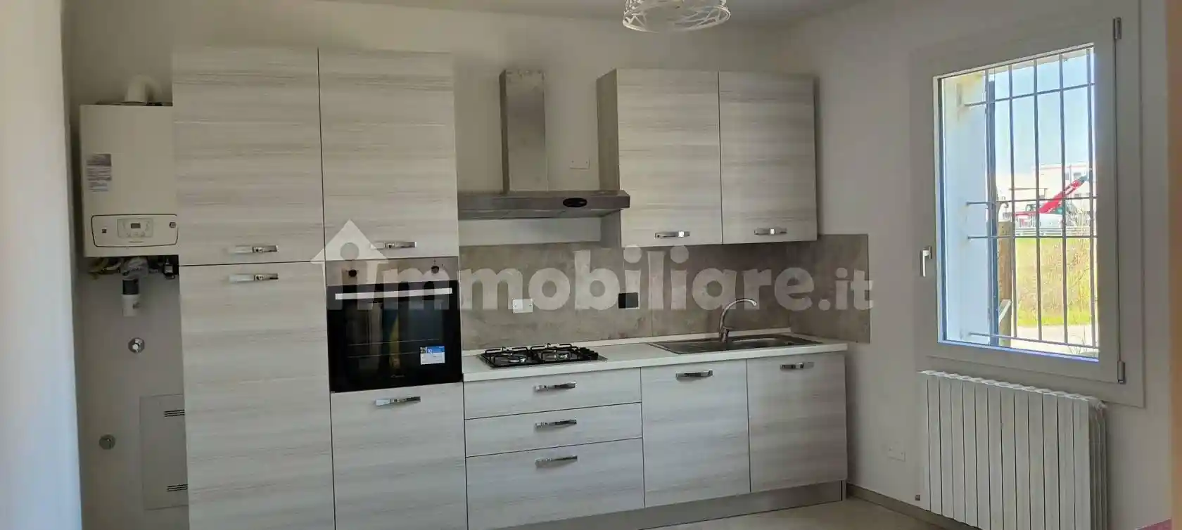 Appartamento in affitto a Castelfranco Emilia