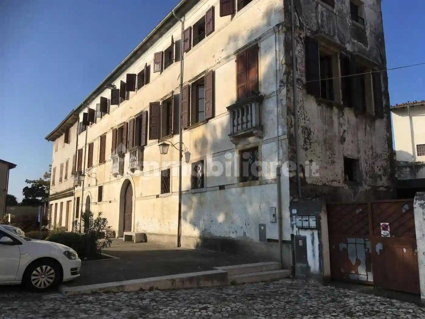 Palazzo - Edificio - foto 2
