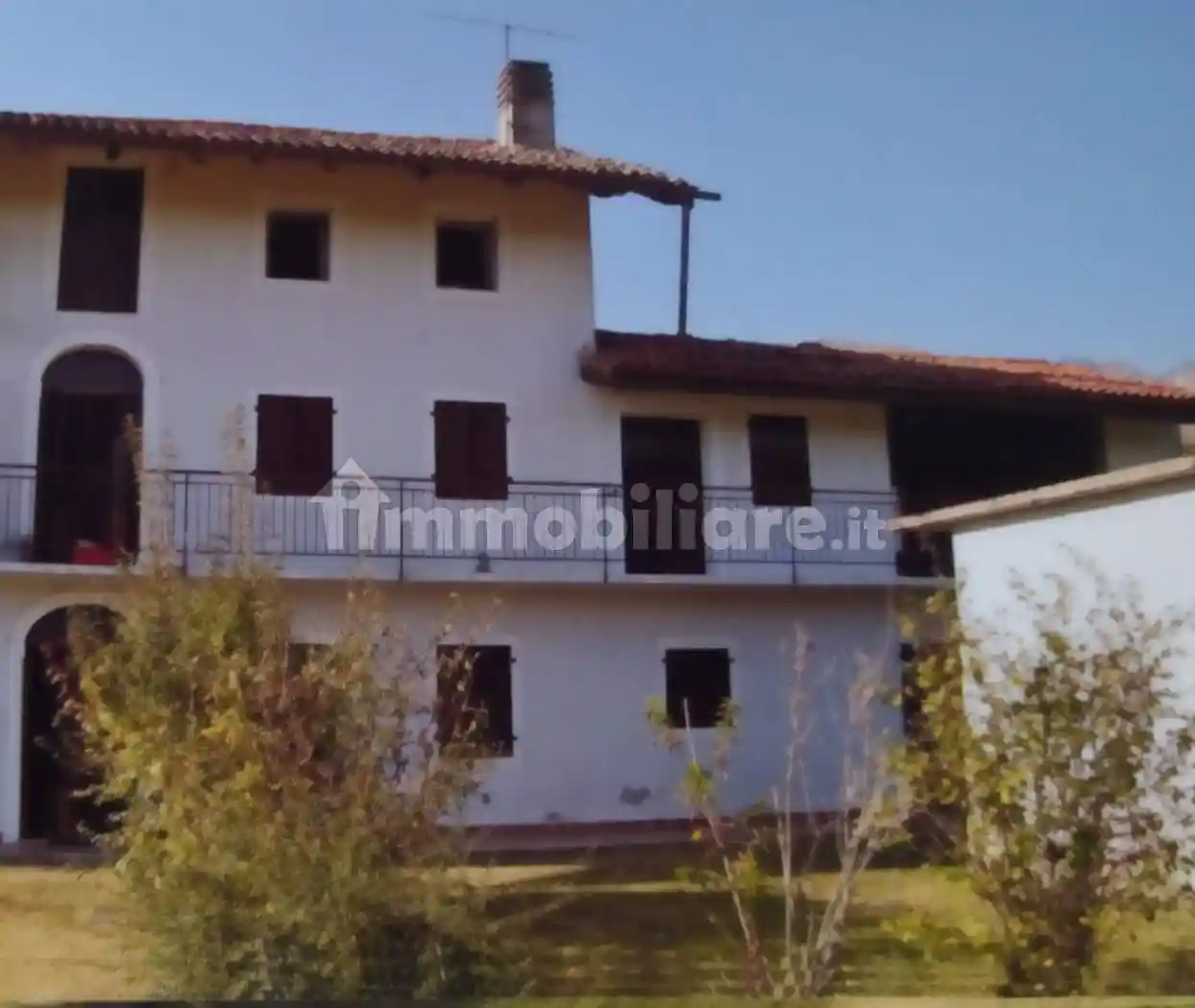 Villa in vendita a Aviano
