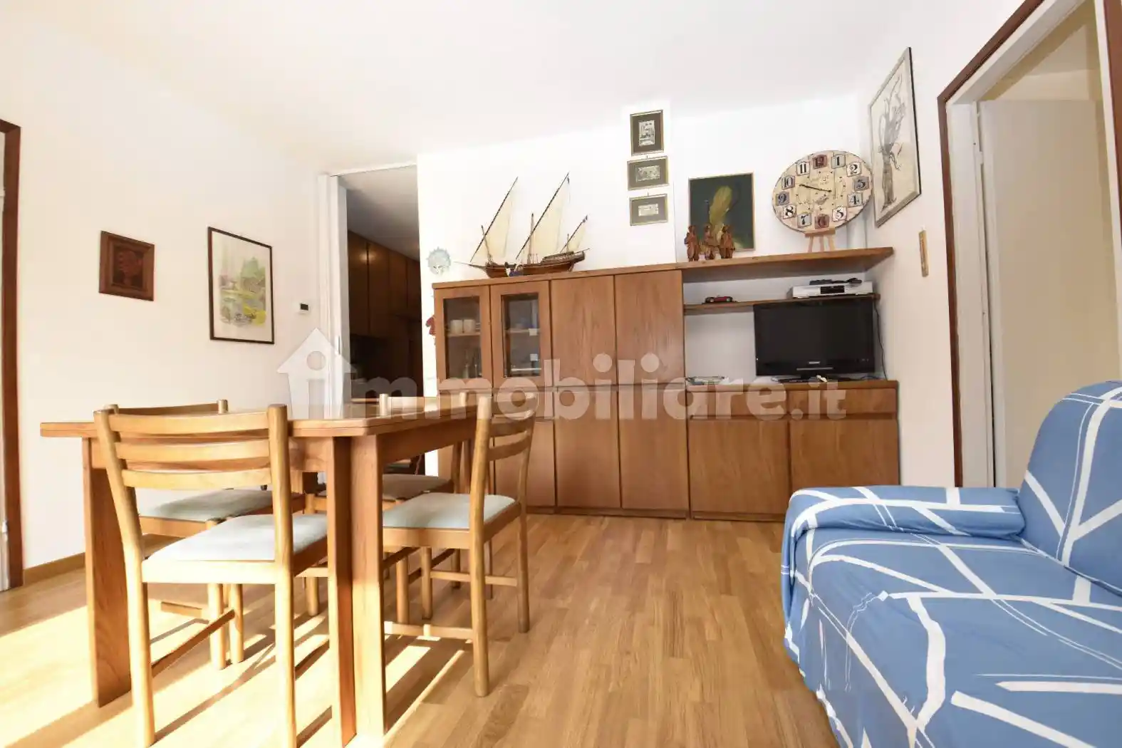 Appartamento in vendita a Barzio