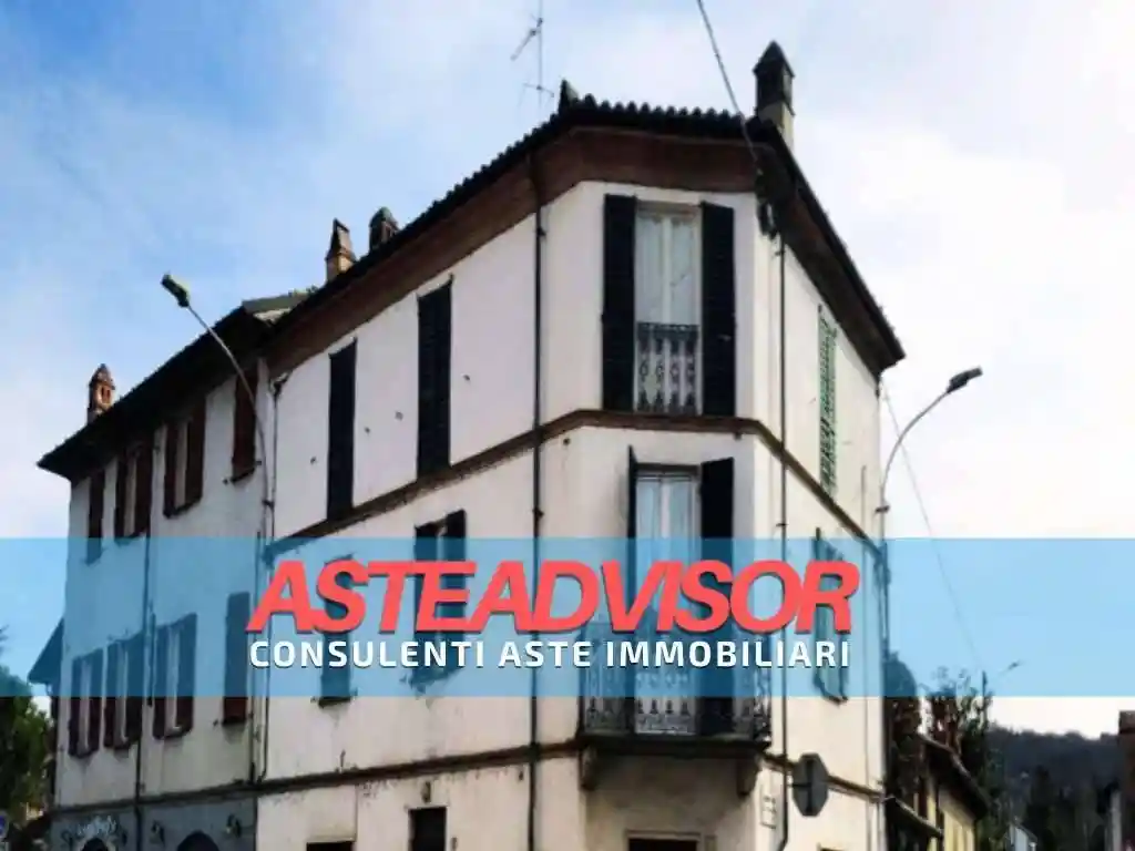 Casa indipendente in vendita a Rivanazzano Terme