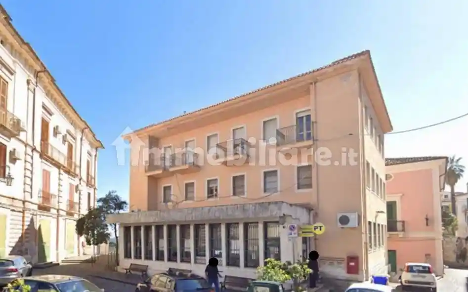 Casa indipendente in vendita a Corigliano-Rossano