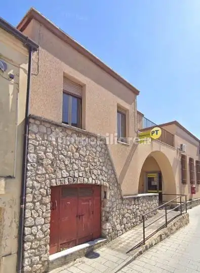 Appartamento in vendita a Nicotera