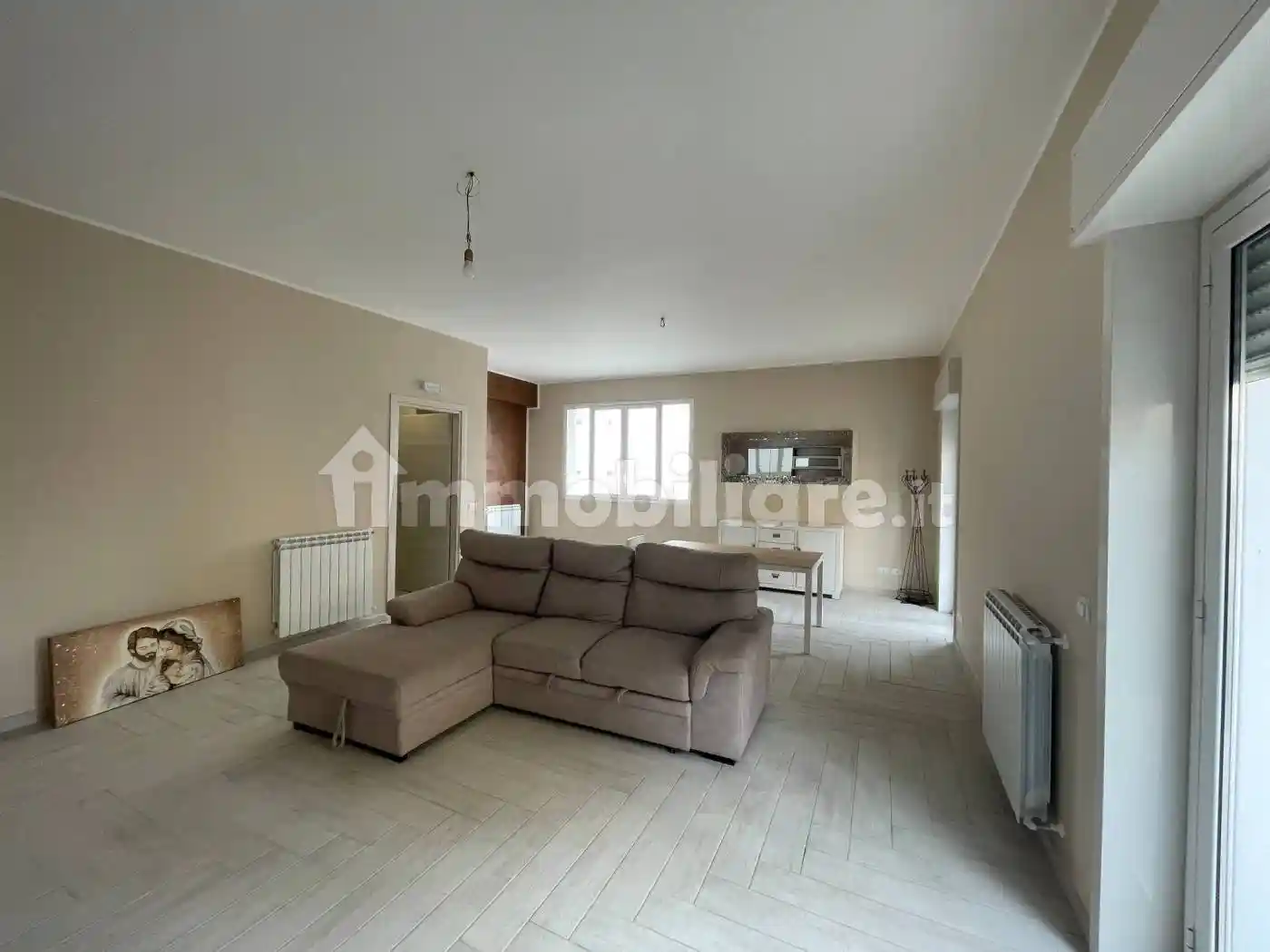 Appartamento in affitto a Paternò