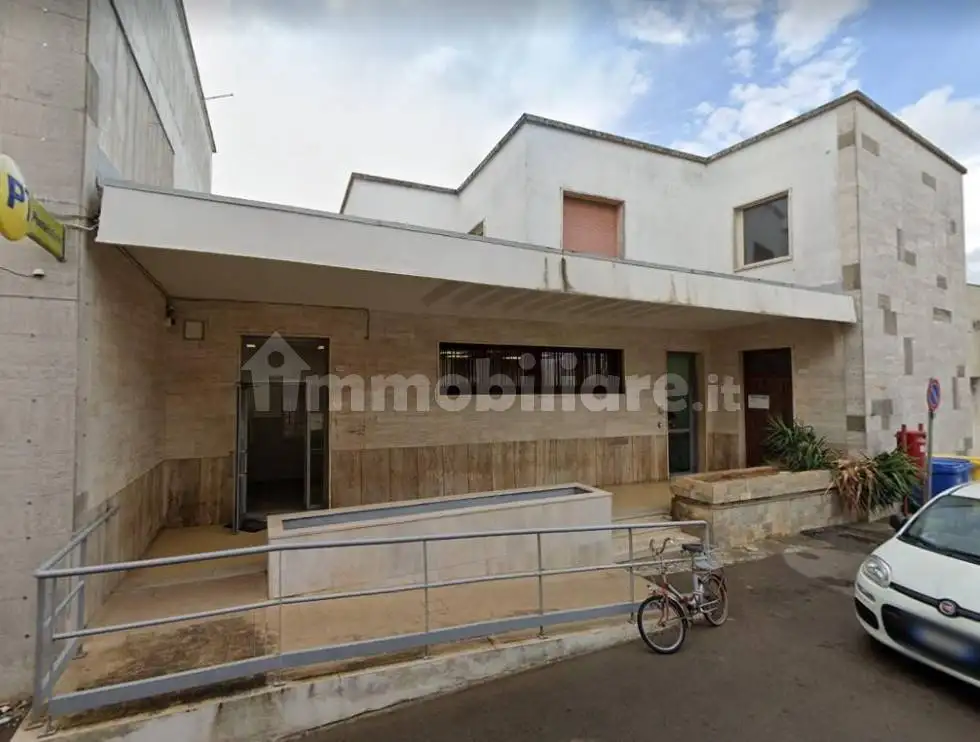 Appartamento in vendita a Nociglia