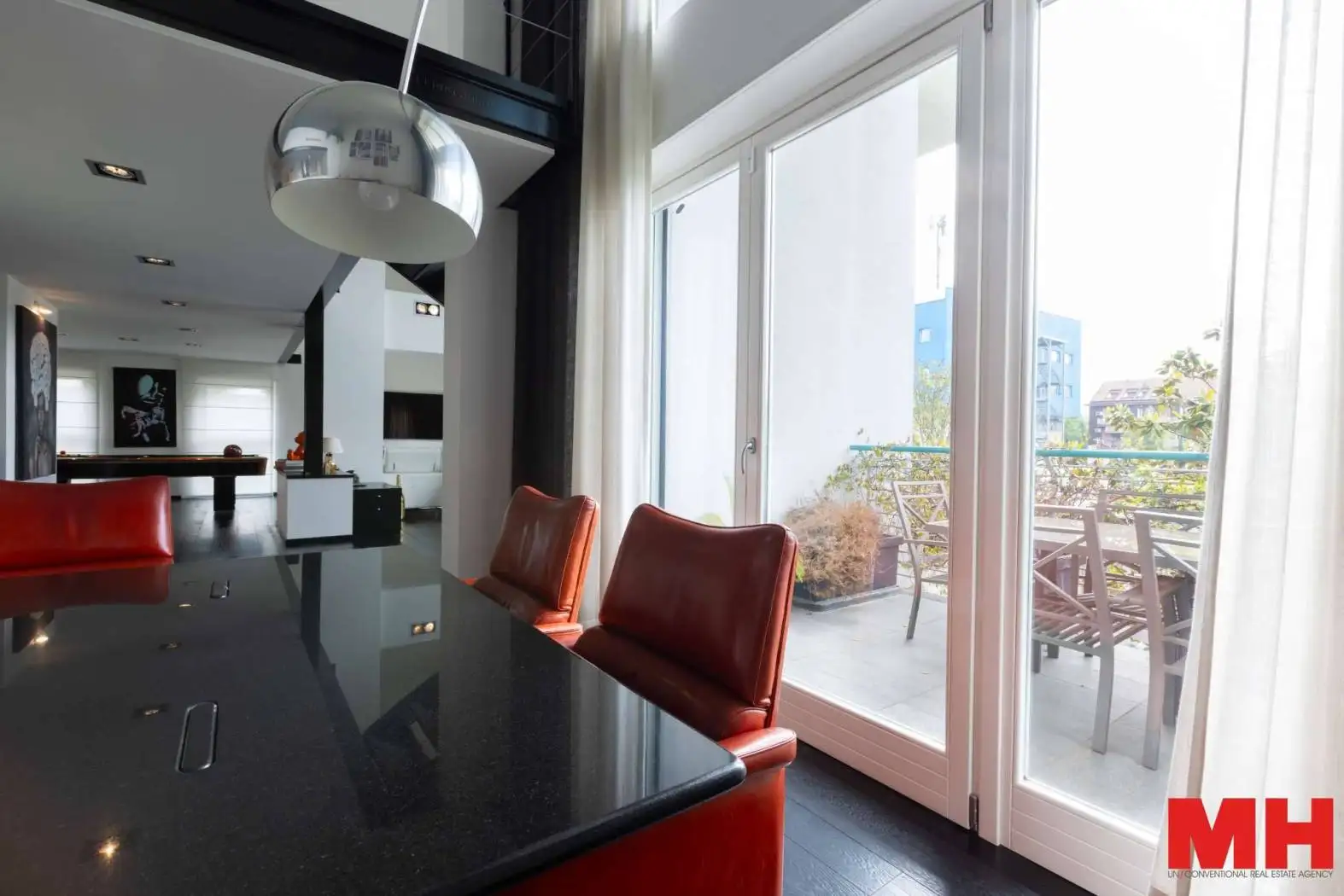 Loft in vendita a Milano