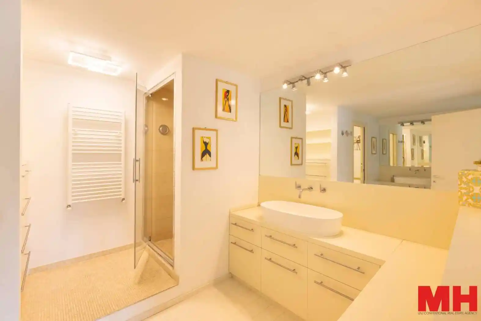 Loft via Don Giovanni Minzoni 7, Bovisa, Milano - foto 2