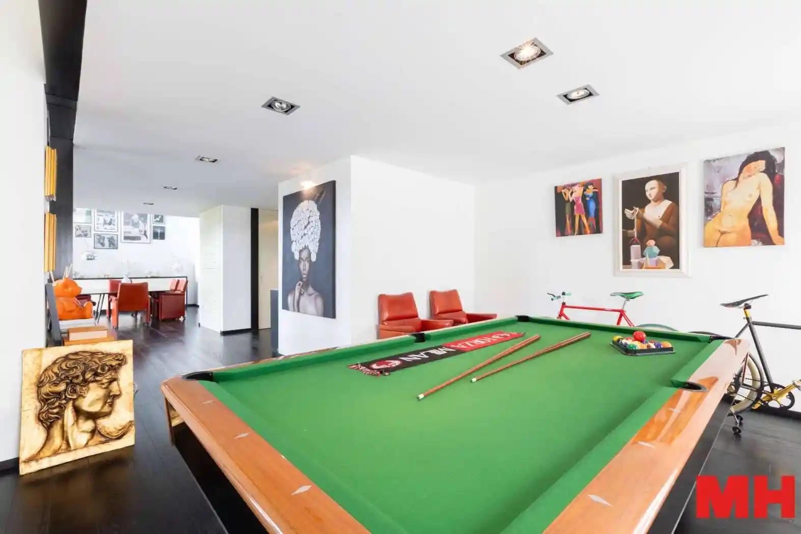 Loft via Don Giovanni Minzoni 7, Bovisa, Milano - foto 3