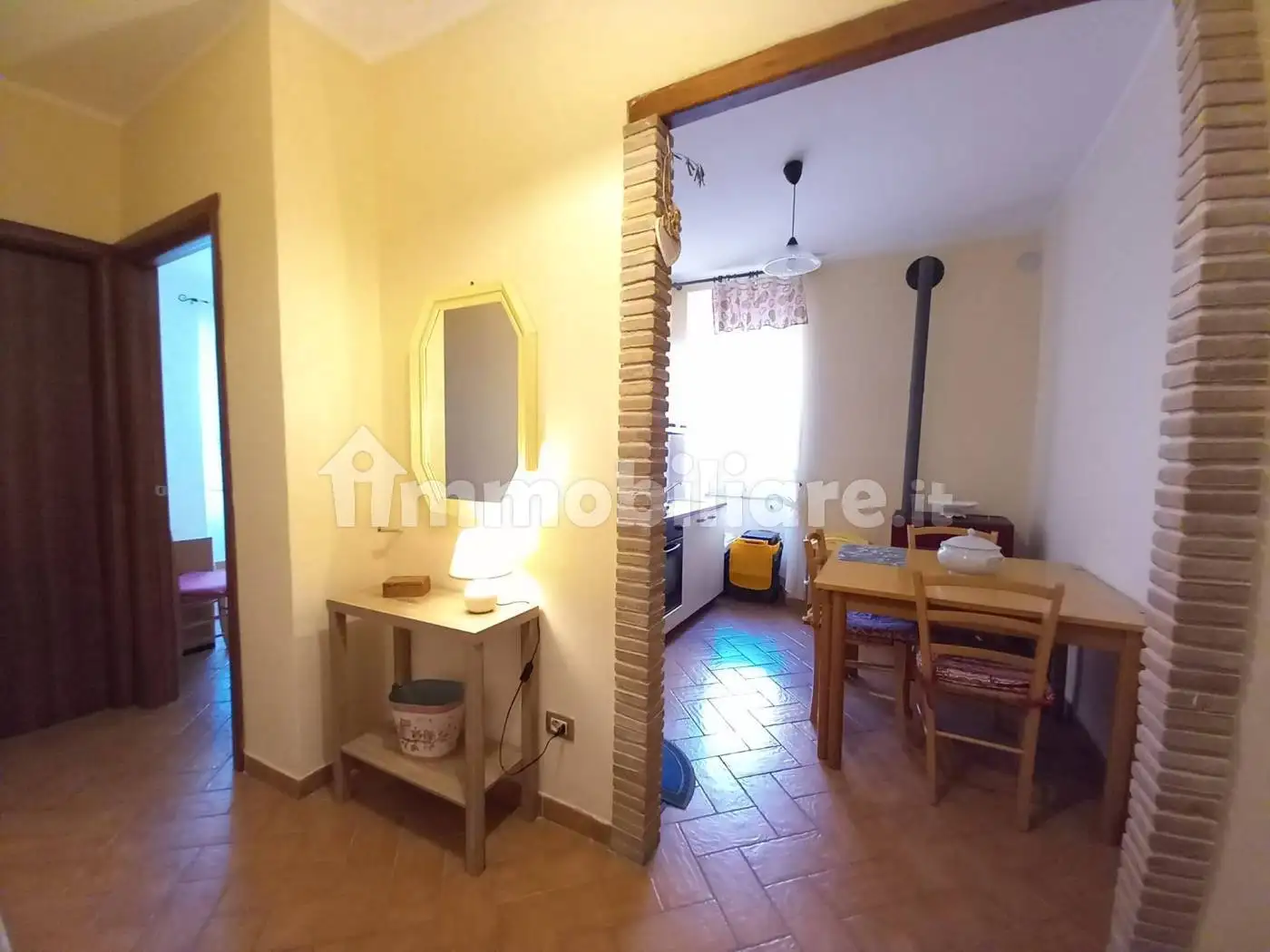 Bilocale via Guglielmo Marconi 59, Capodimonte - foto 2